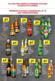Społem gazetka | Bialystok Strona 24