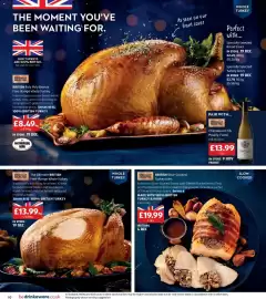 Aldi leaflet Page 10