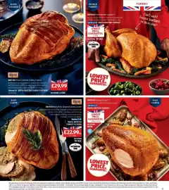 Aldi leaflet Page 11