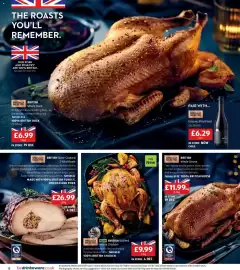 Aldi leaflet Page 12
