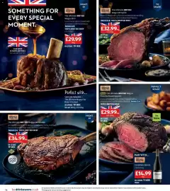 Aldi leaflet Page 14