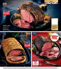 Aldi leaflet Page 15