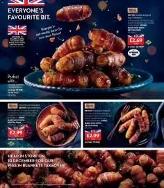 Aldi leaflet Page 16