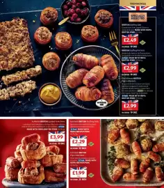 Aldi leaflet Page 17