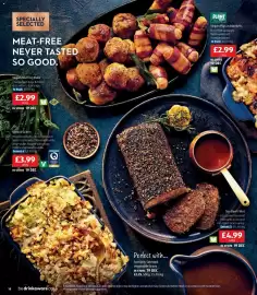Aldi leaflet Page 18