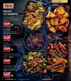 Aldi leaflet Page 20