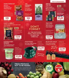 Aldi leaflet Page 21