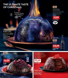 Aldi leaflet Page 22