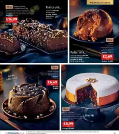 Aldi leaflet Page 23