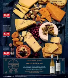 Aldi leaflet Page 27