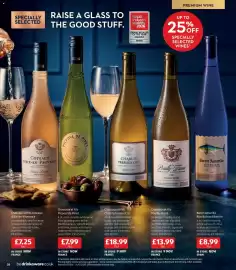 Aldi leaflet Page 28