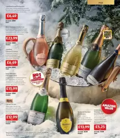 Aldi leaflet Page 29