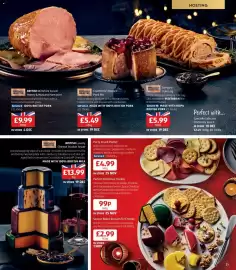 Aldi leaflet Page 31