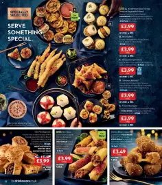 Aldi leaflet Page 32