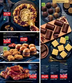 Aldi leaflet Page 33