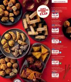 Aldi leaflet Page 35