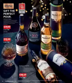 Aldi leaflet Page 38