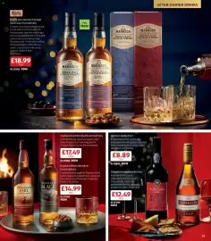 Aldi leaflet Page 39