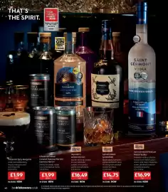 Aldi leaflet Page 40