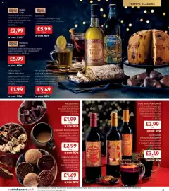 Aldi leaflet Page 45