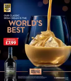 Aldi leaflet Page 48