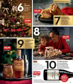 Aldi leaflet Page 5