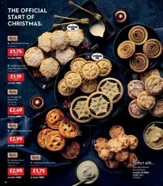 Aldi leaflet Page 6