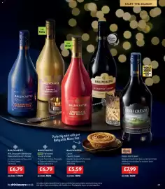 Aldi leaflet Page 7