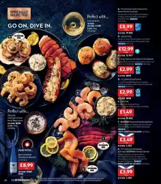 Aldi leaflet Page 8