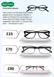Specsavers catalogue Page 2