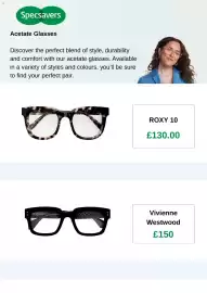 Specsavers catalogue Page 3
