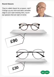 Specsavers catalogue Page 4