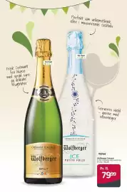 Fleggaard tilbudsavis Side 15: Wolfberger Crémant Ice Petite Folie €79,99