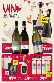 Fleggaard tilbudsavis Side 16: Black Tower €29,99, Why Not Prosecco DOC €49,99