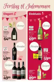 Fleggaard tilbudsavis Side 8: Masi Campofiorin €59,99, Why Not Black Elegance Malvasia €49,99