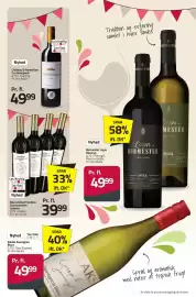 Fleggaard tilbudsavis Side 9: Château D'Hanteillan €49,99, Boccantino Primitivo Susumaniello Salento €39,99
