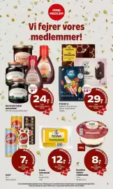 Coop 365 tilbudsavis uge 41 Side 9: Den Gamle Fabrik marmelade €24,00, Stryhn's Fransk leverpostej €12,00