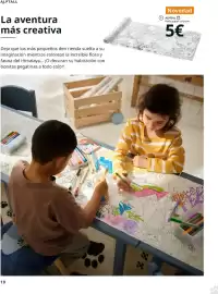 Catálogo IKEA Página 10
