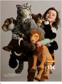 Catálogo IKEA Página 2