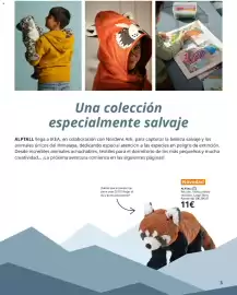 Catálogo IKEA Página 3