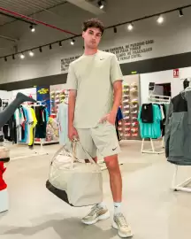 Catálogo Deportes Blanes Página 1