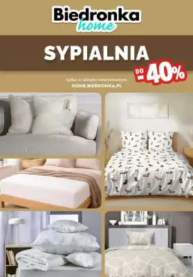 Biedronka gazetka (ważność do 12-10)