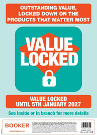 Booker Wholesale brochure Page 132