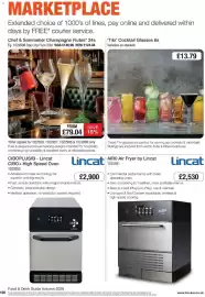 Booker Wholesale brochure Page 100