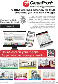 Booker Wholesale brochure Page 105