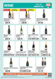 Booker Wholesale brochure Page 108