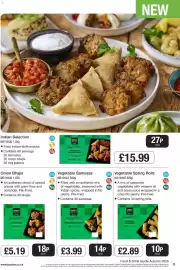 Booker Wholesale brochure Page 11