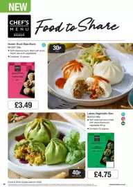 Booker Wholesale brochure Page 12