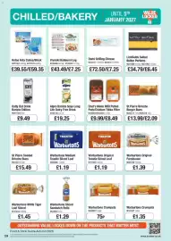 Booker Wholesale brochure Page 124