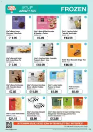 Booker Wholesale brochure Page 125